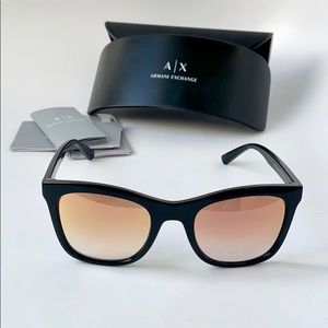 Armani Exchange Women Sunglasses AX4082S 81586F